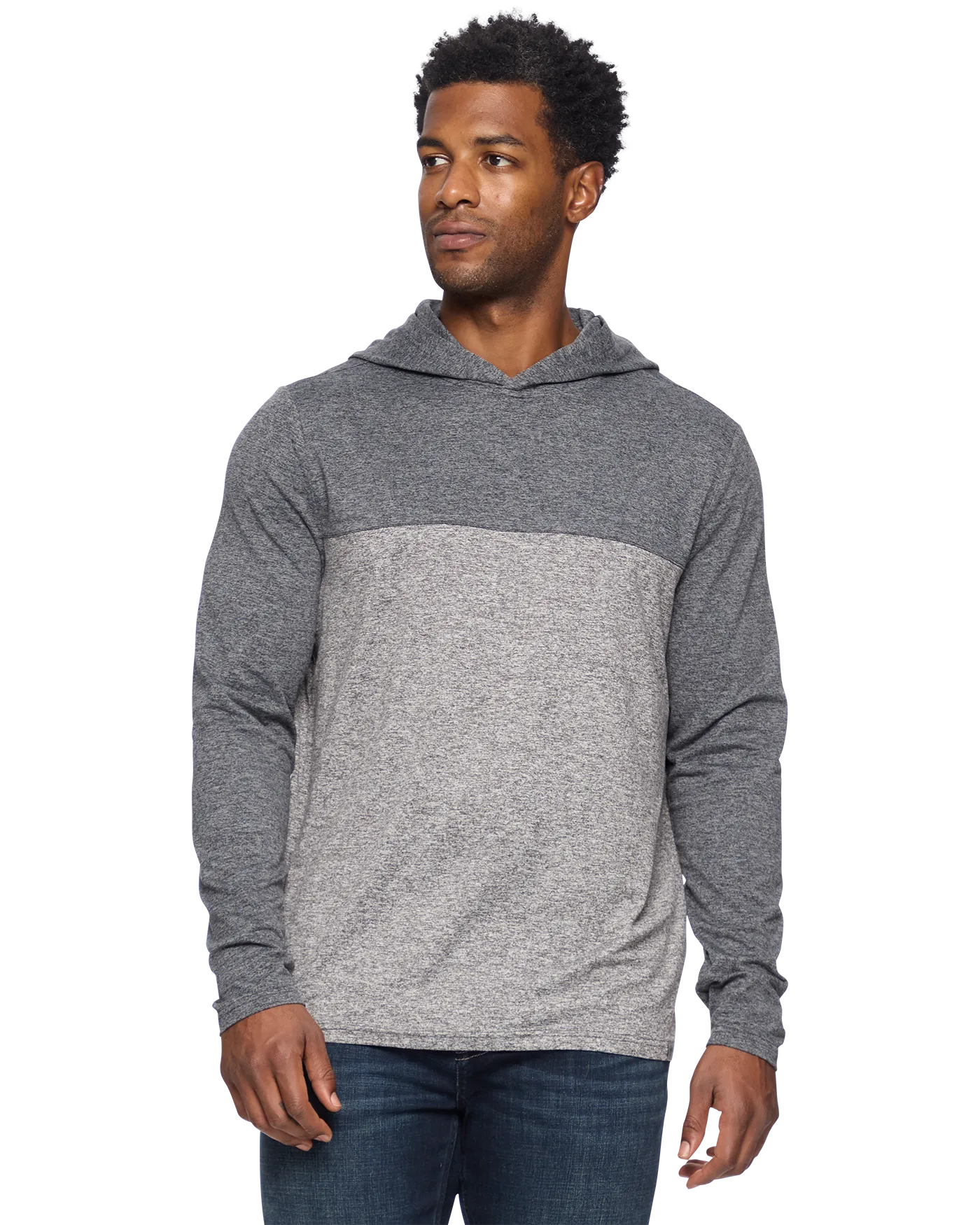 MADEFLEX ALL-DAY STRETCH HOODIE