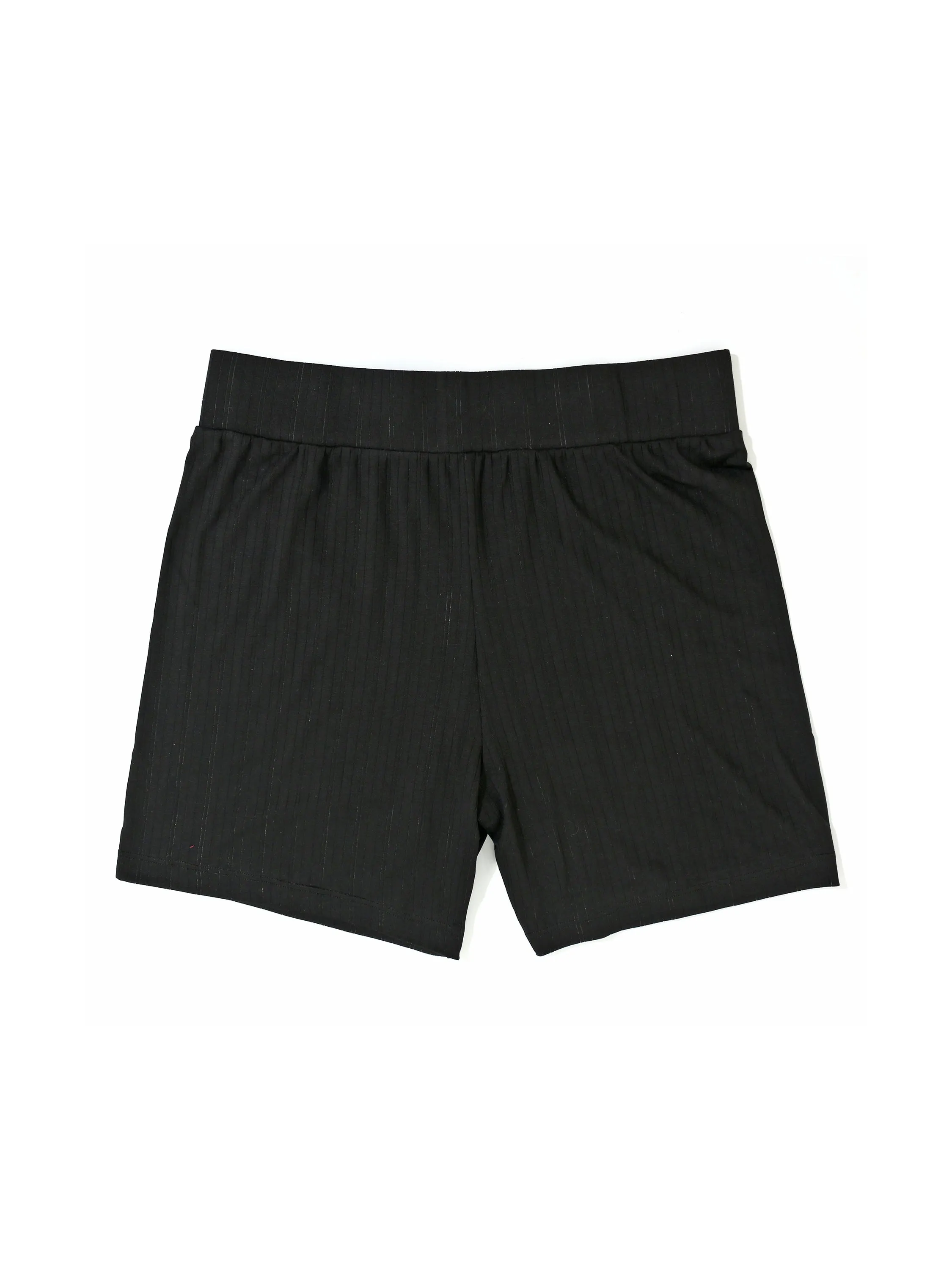 MellowLuxe™ Sleep Short Black