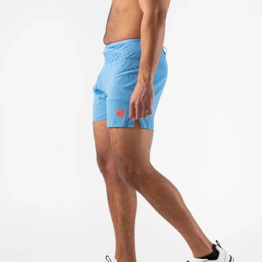 rabbit Shredders 5" Short | Marina | Mens