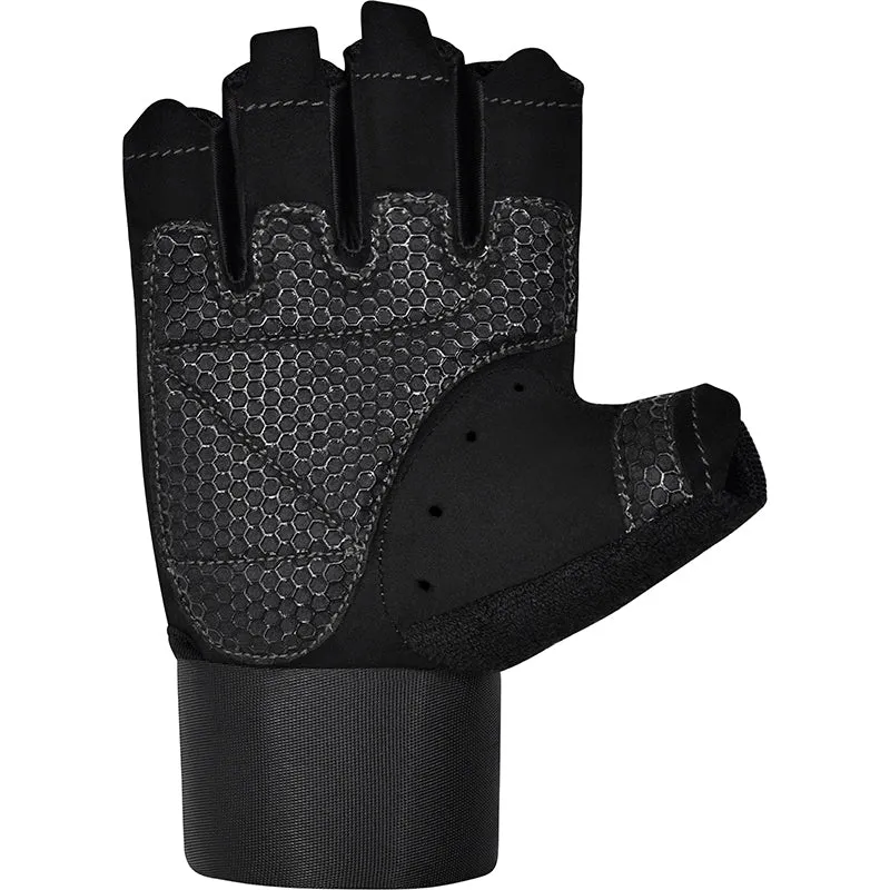 RDX Workout Gym Gloves W3