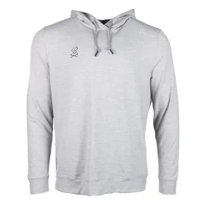 Rhoback x Barstool Golf Hesi Performance Hoodie - Stylish Athletic Wear for Comfortable Play