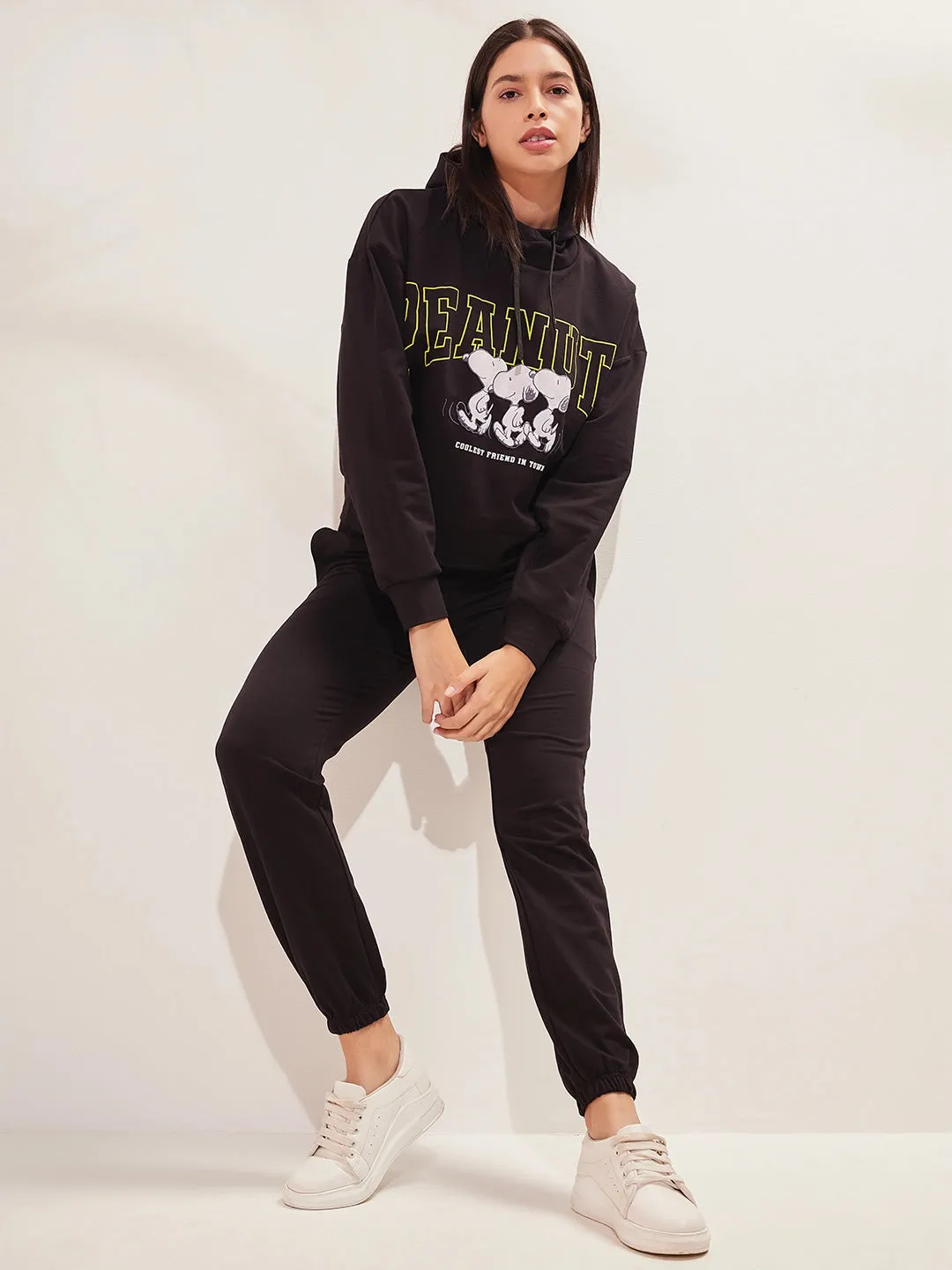 Snoopy OnTheMove Tracksuit