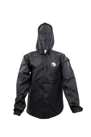 Stophouse Logo Windbreaker