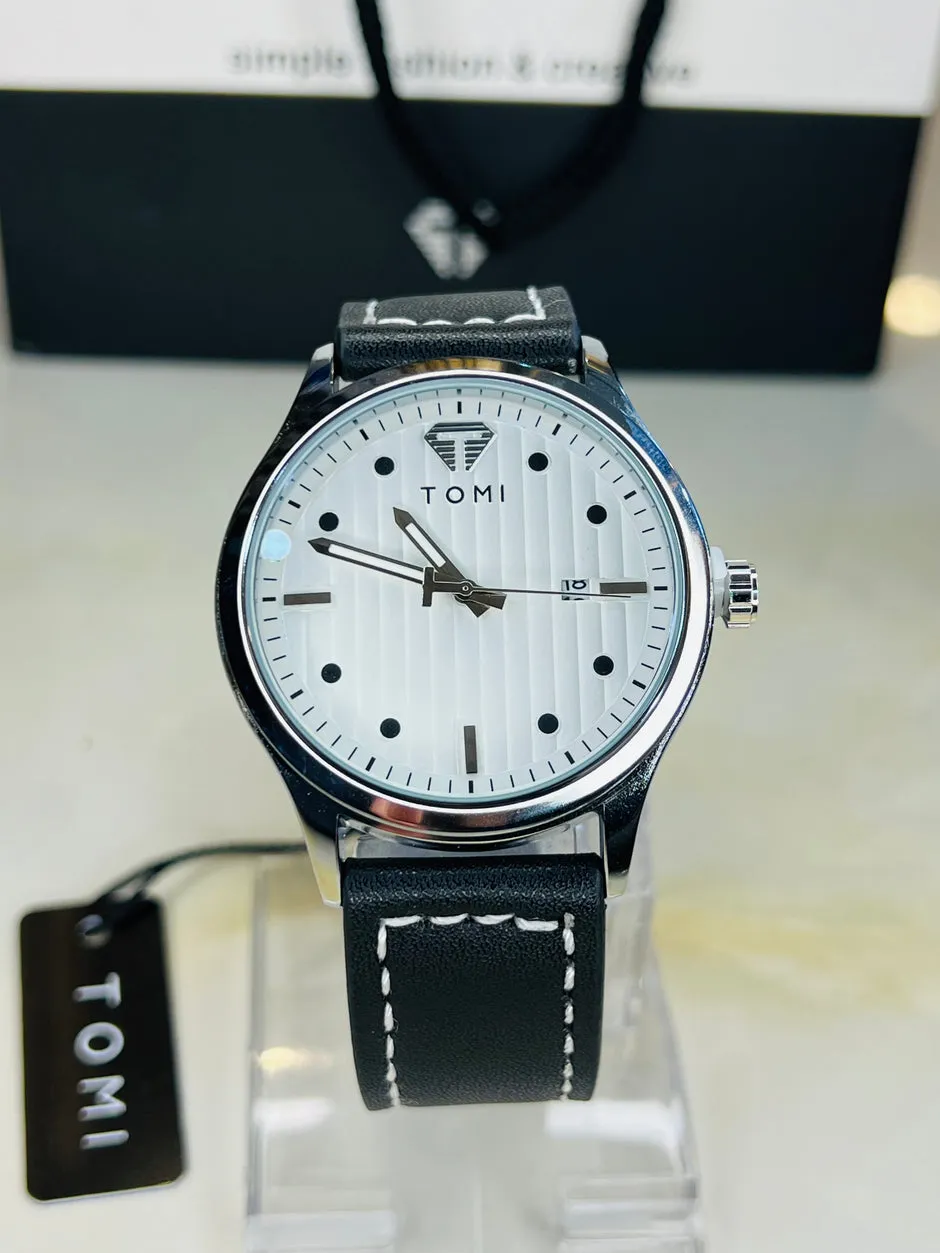 TOMI T-092 Luxury Business Watch