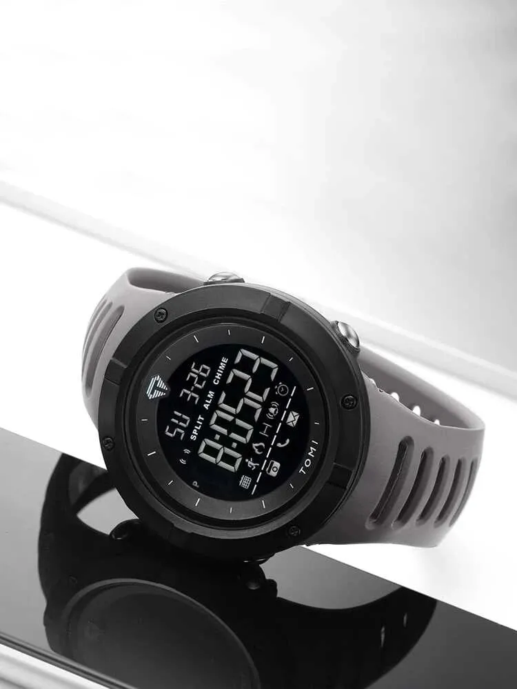 TOMI T-210 Digital Sports Watch