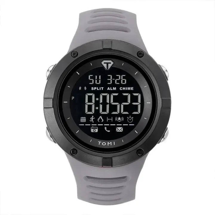 TOMI T-210 Digital Sports Watch