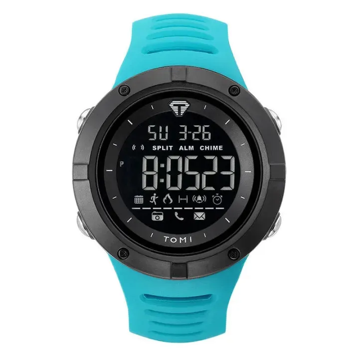 TOMI T-210 Digital Sports Watch