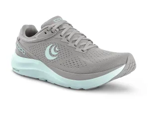 Topo Athletic Phantom 3 Running Shoe - Grey / Stone