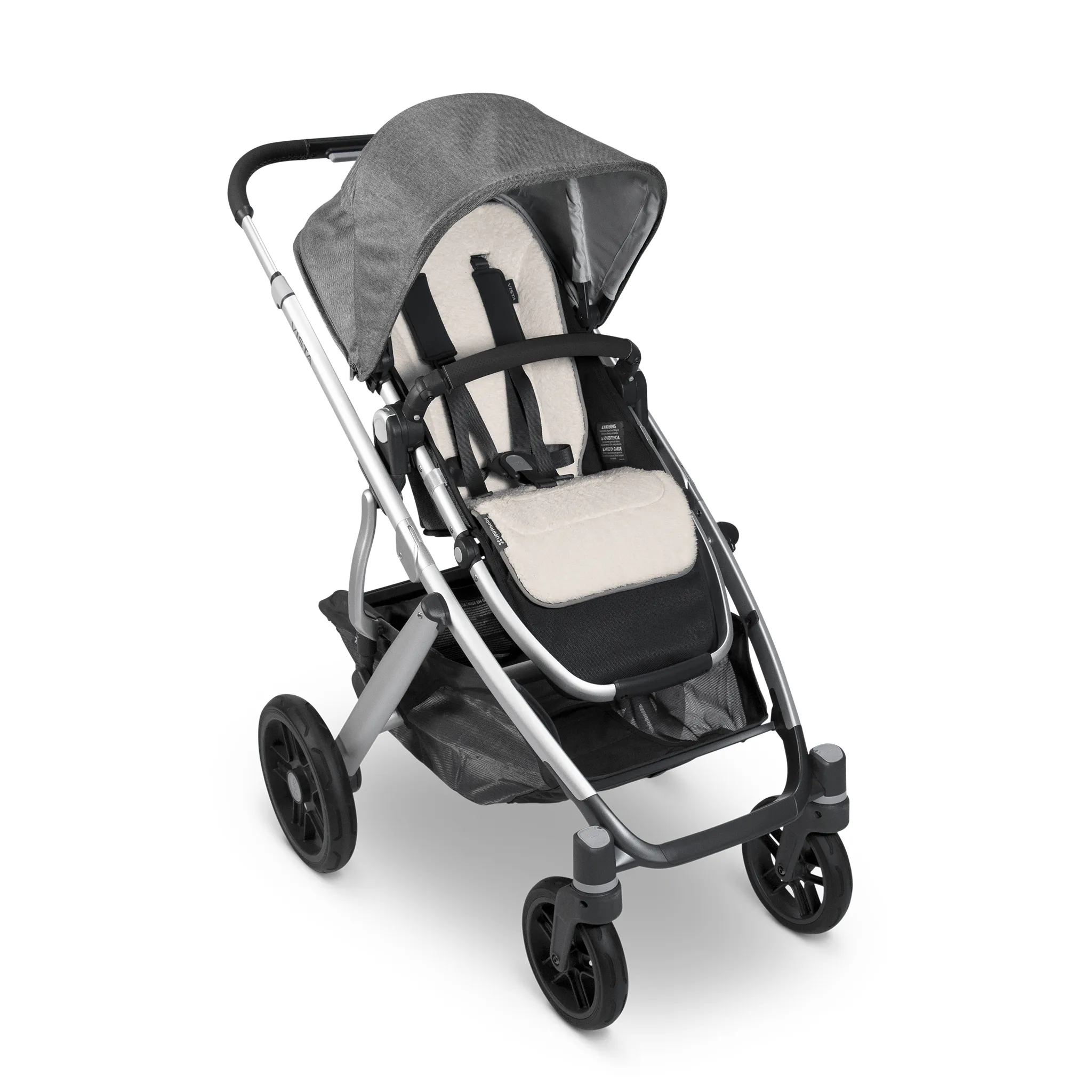 UPPAbaby | Reversible Seat Liner