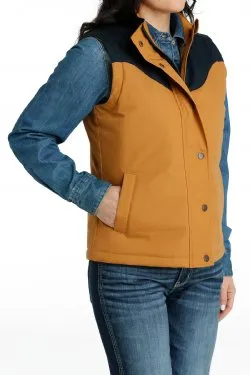 WOMEN'S CINCH CONCEALED CARRY BONDED VEST