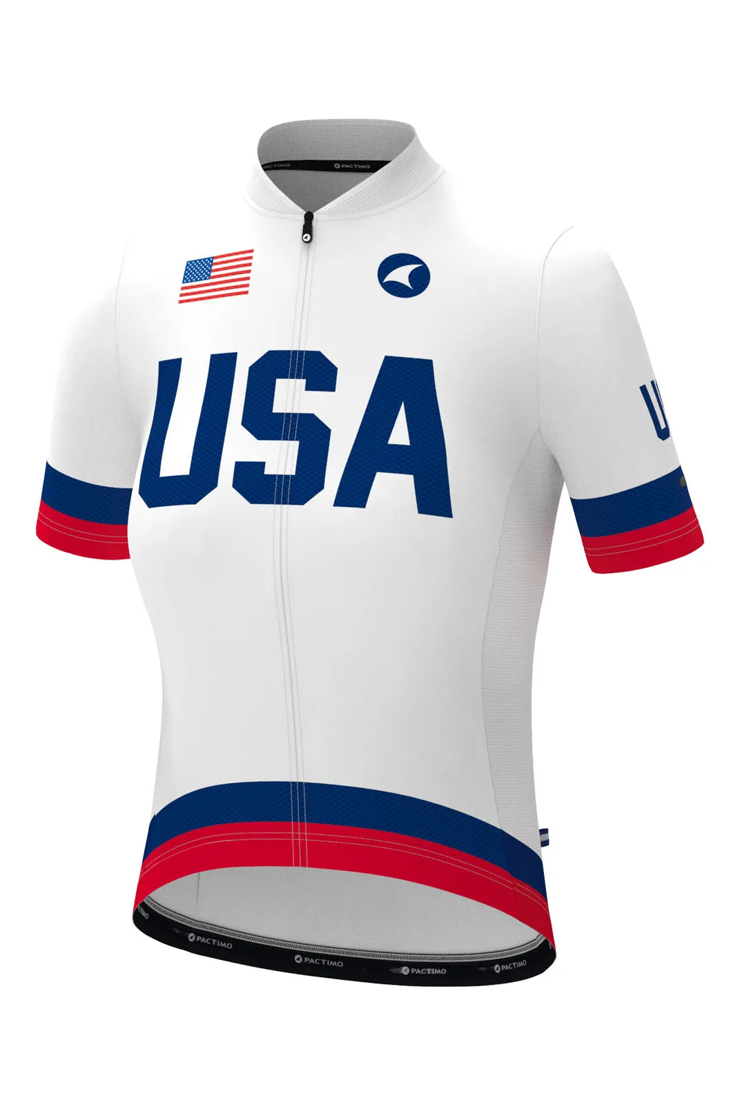 Women's USA Podium Ascent Jersey