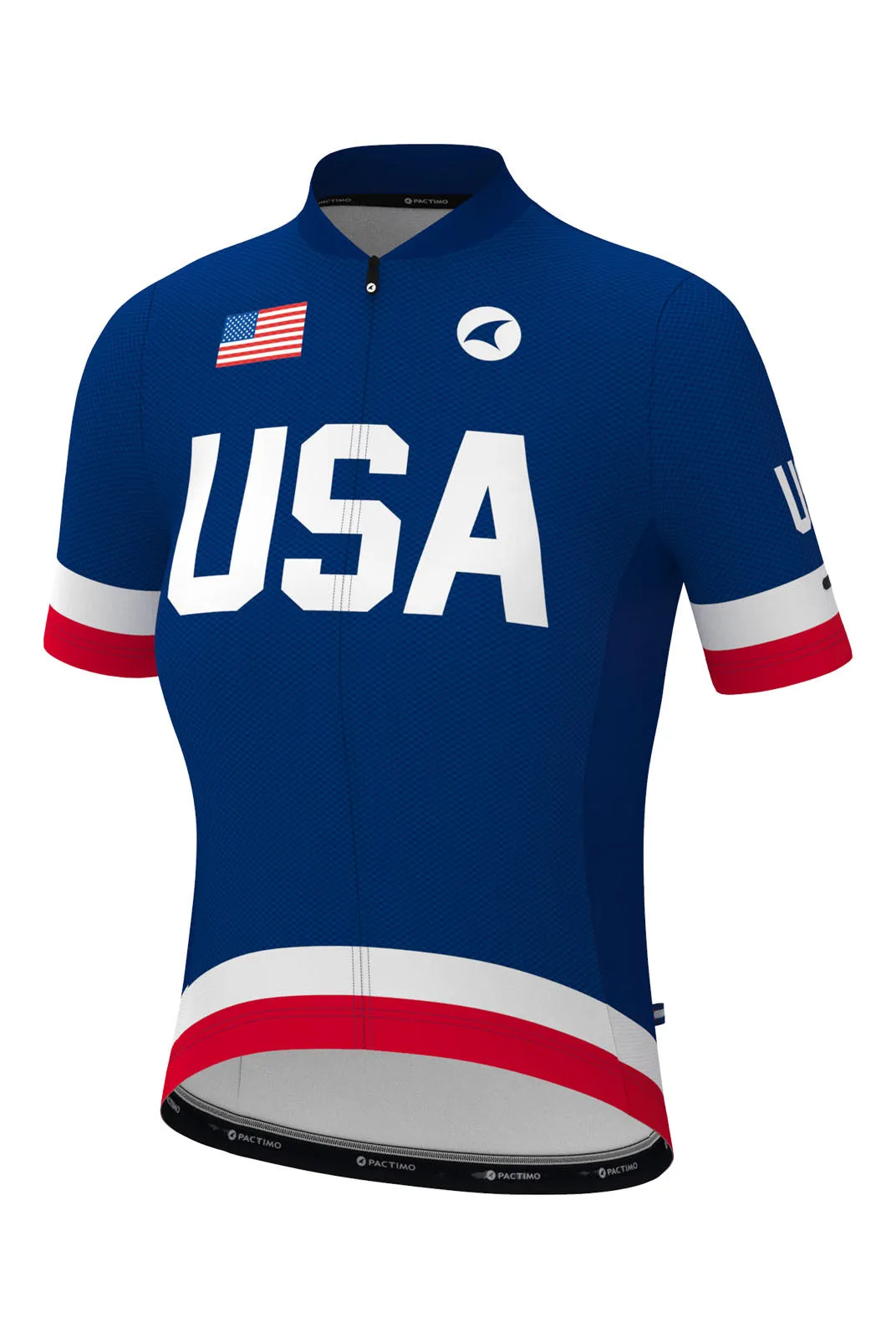 Women's USA Podium Ascent Jersey