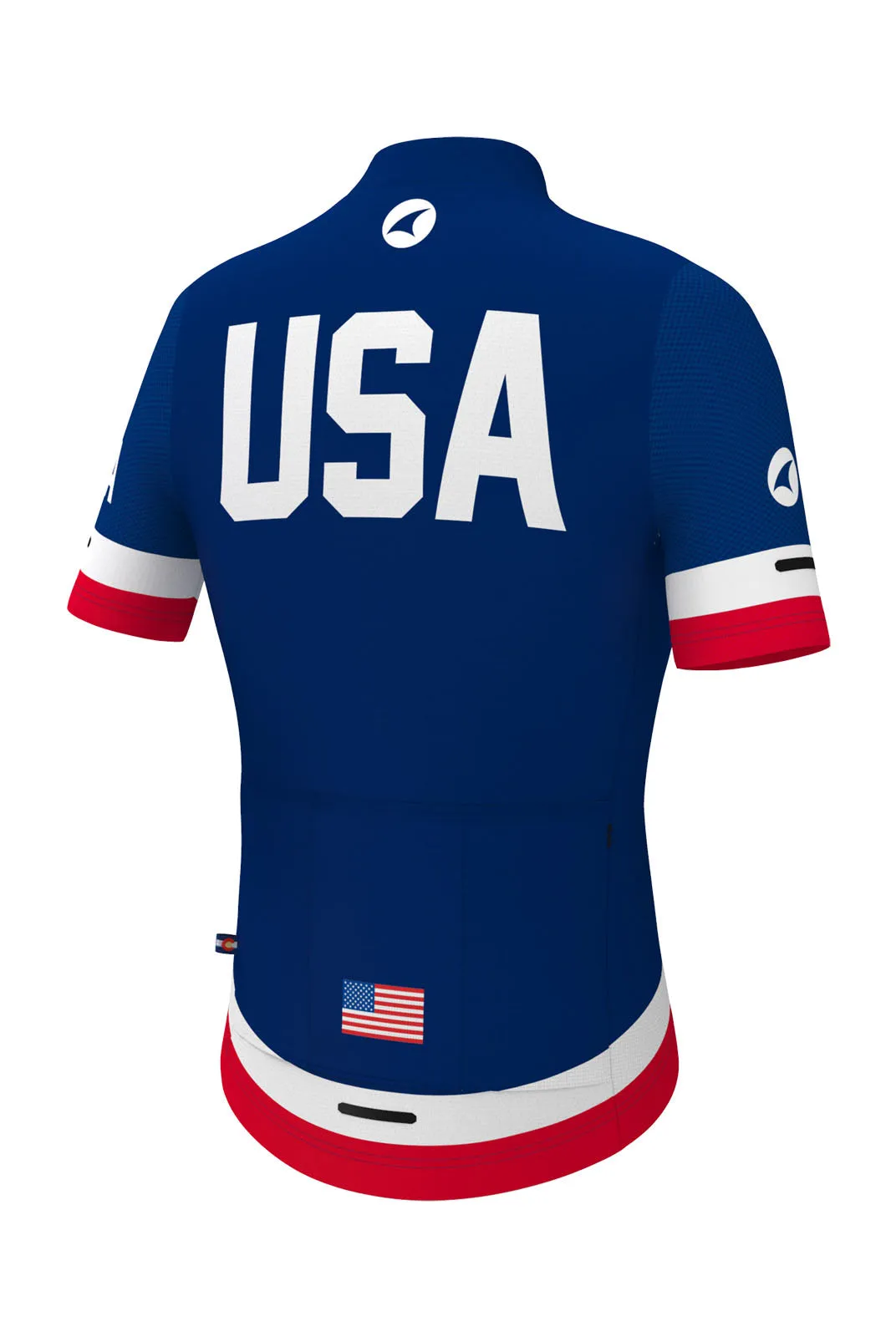 Women's USA Podium Ascent Jersey